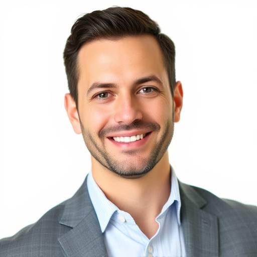 Foto de perfil de Carlos Roberto Silva, orador profissional e consultor de comunica√§√£o